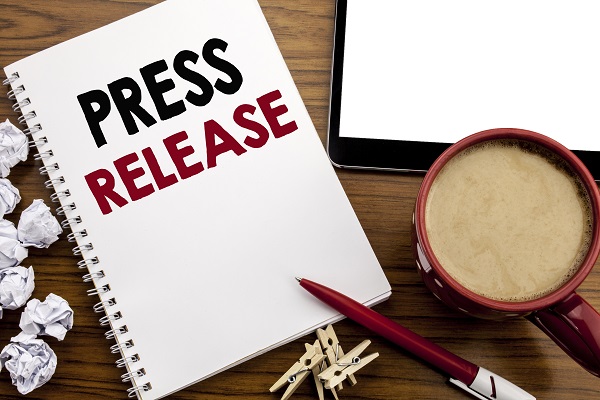 プレスリリースの書き方やおすすめの配信サイト5選も紹介