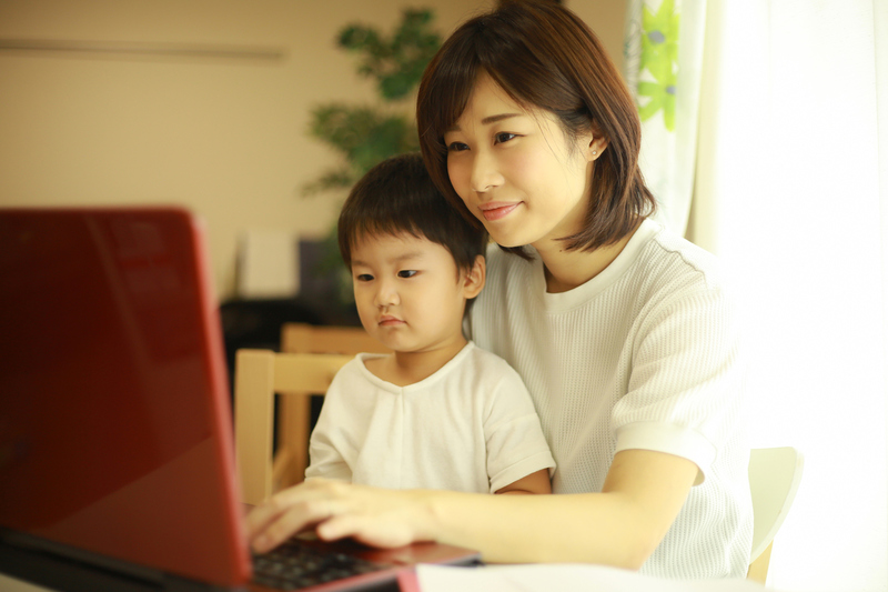 在宅ワークがおすすめの人とそれぞれにおすすめな在宅ワークを紹介