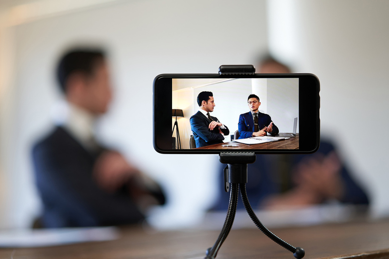 動画作成におすすめの外注先4選｜依頼する際のコツも紹介